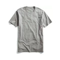 Camisetas Básicas Coloridas - 100% Algodão