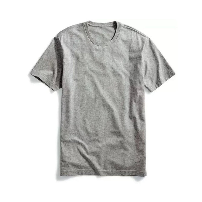 Camisetas Básicas Coloridas - 100% Algodão