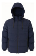 Jaqueta Frio Inverno Puffer Super Plus Size