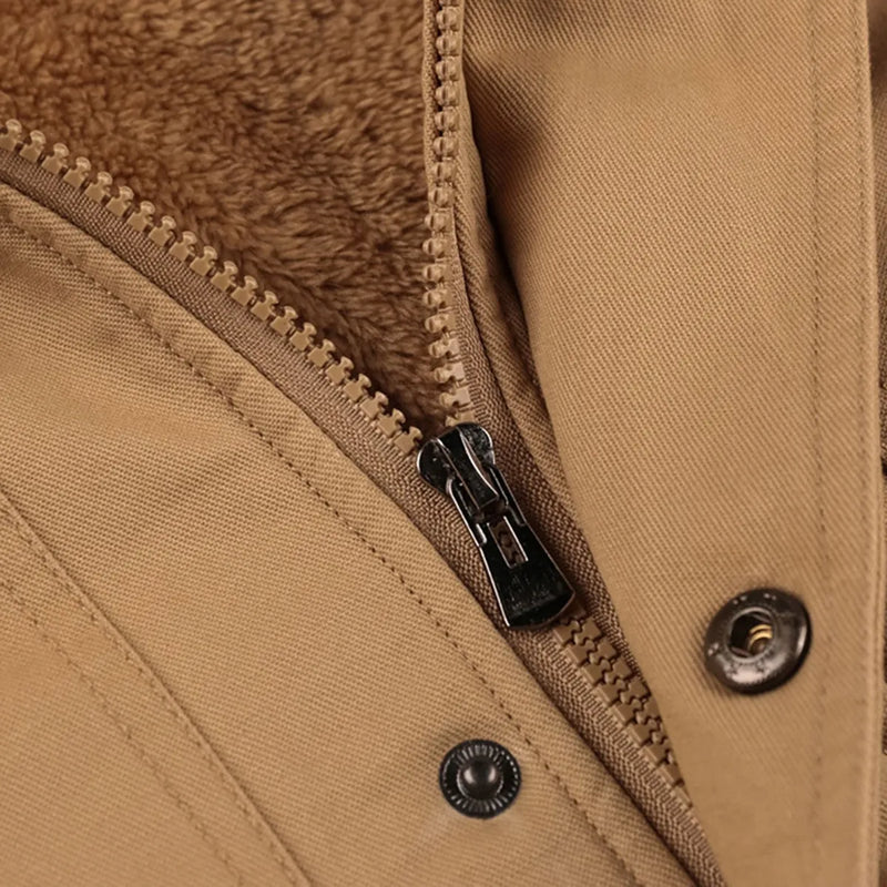 Jaqueta Bomber Tática