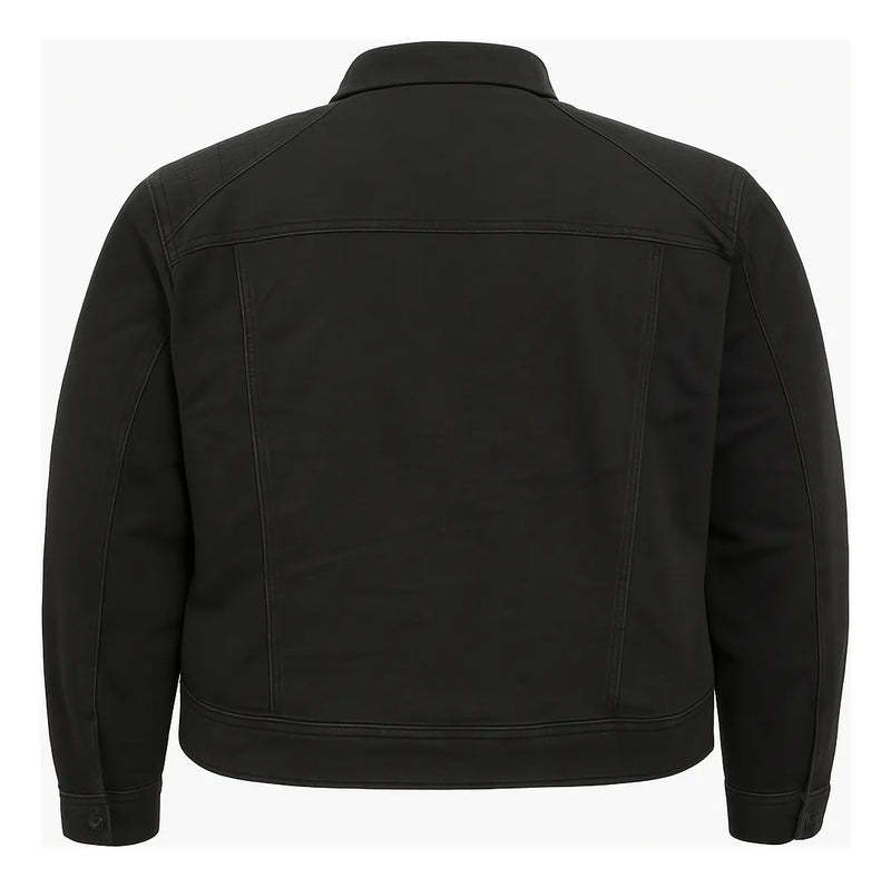 Jaqueta Frio Inverno Puffer Super Plus Size