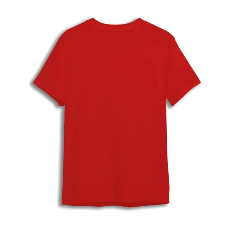 Camisetas Básicas Coloridas - 100% Algodão