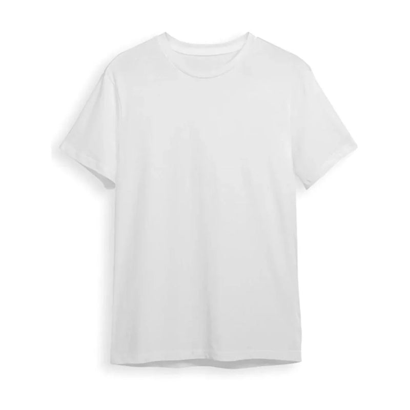 Camisetas Básicas Coloridas - 100% Algodão